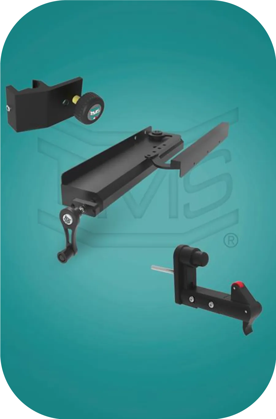 Accessori per serramenti